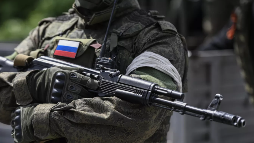 ВС России взяли под контроль Лесное, Новоподгородное, Караичное и Бударки