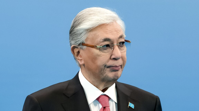 Токаев: лидеры ЕАЭС приняли заявление об ответственном развитии ИИ