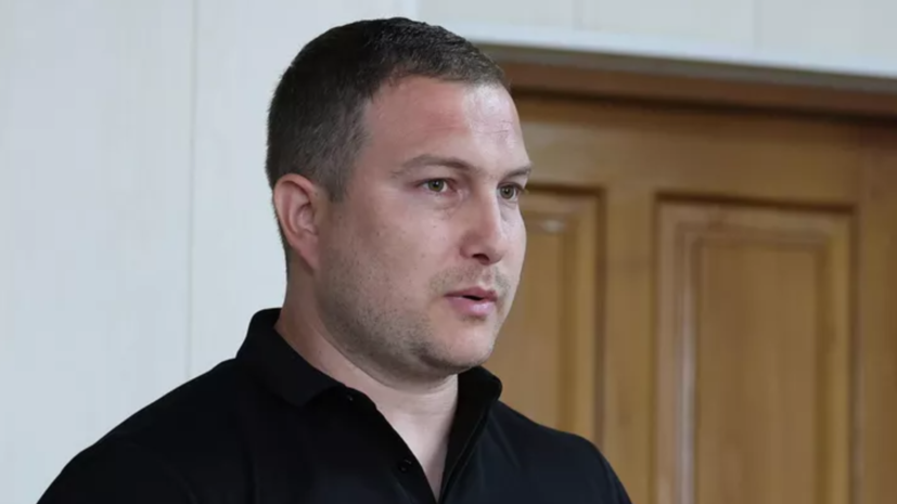 Экс-замгубернатора Кубани Нестеренко не признал вину в превышении полномочий