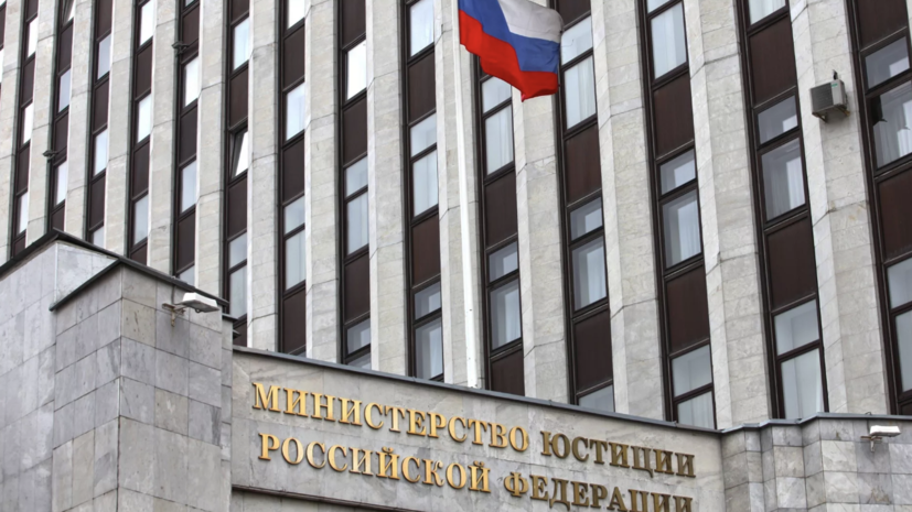 Минюст внёс в реестр иноагентов политолога Никулина и писательницу Барякину