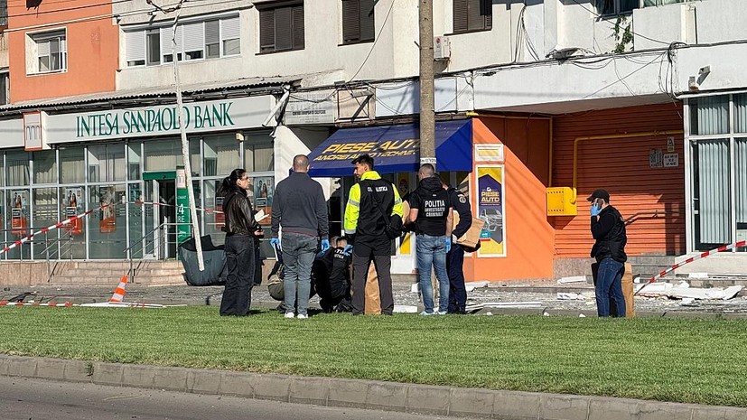 Журналист Арсене — о БПЛА: Румыния поспешила бездоказательно обвинить Россию