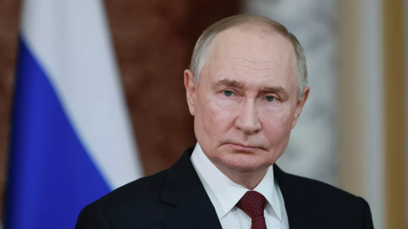 Путин: Россия может сравнять с землёй всех, кто захочет атаковать Калининград