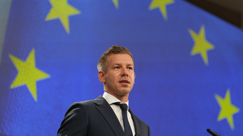 Мадьяр призвал президента Венгрии уйти в отставку до конца недели