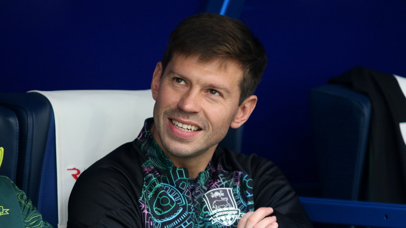 Смолов поставил 1 млн рублей на то, что «Арсенал» не забьёт в финале Лиги чемпионов