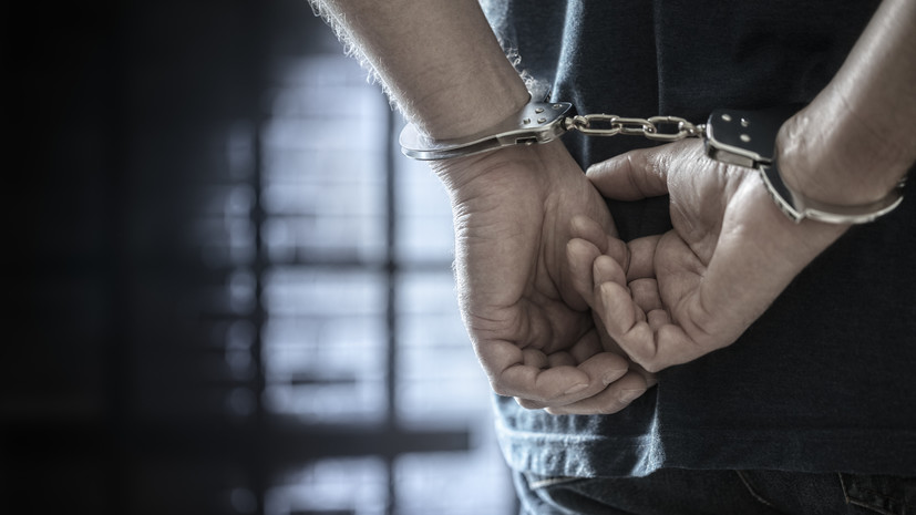 На Ямале арестовали мужчину за призывы к терроризму в мессенджере