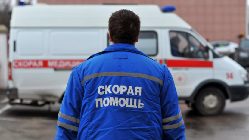 При атаке дрона ВСУ на автомобиль в Белгородской области пострадала женщина