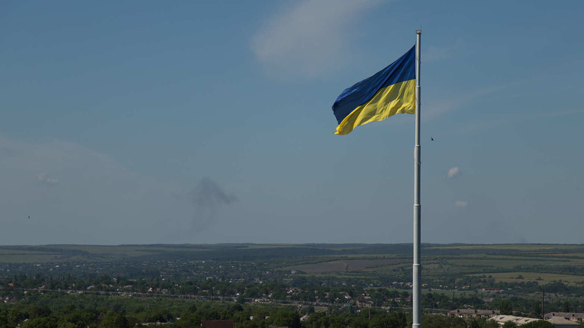На Украине намерены оспорить решение IIHF о возвращении юниорской сборной Белоруссии