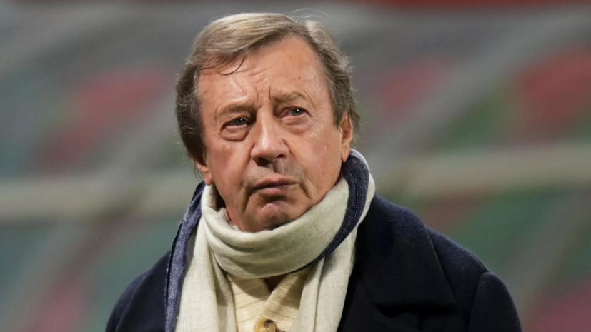 Сёмин: Хвича и Сафонов представляют РПЛ в финале Лиги чемпионов — жду победы ПСЖ