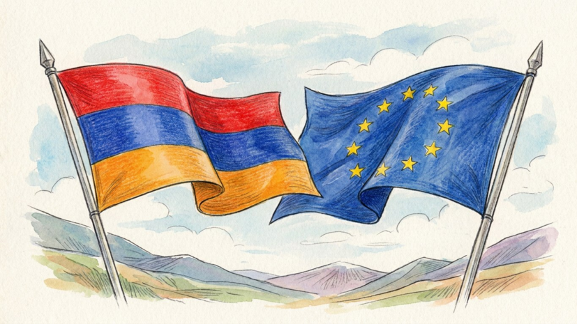 Посла России в Ереване отозвали в Москву из-за сближения Армении с ЕС