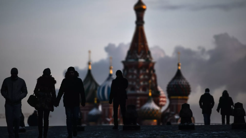 Синоптик Ильин: 31 мая в Москве возможны дожди с грозами