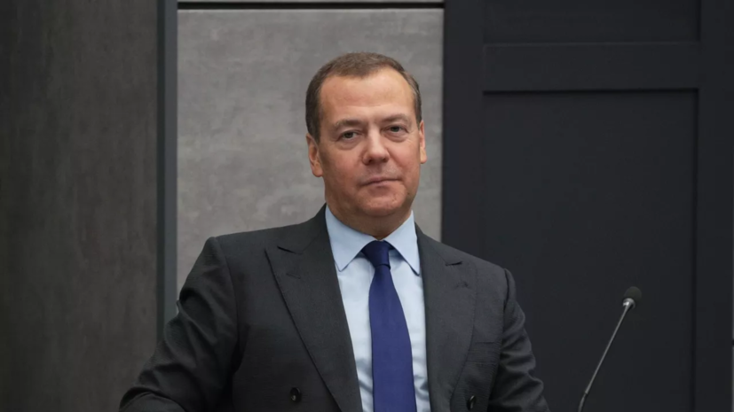 Туск призвал НАТО прислушаться к заявлению Медведева о конце спокойного сна в ЕС