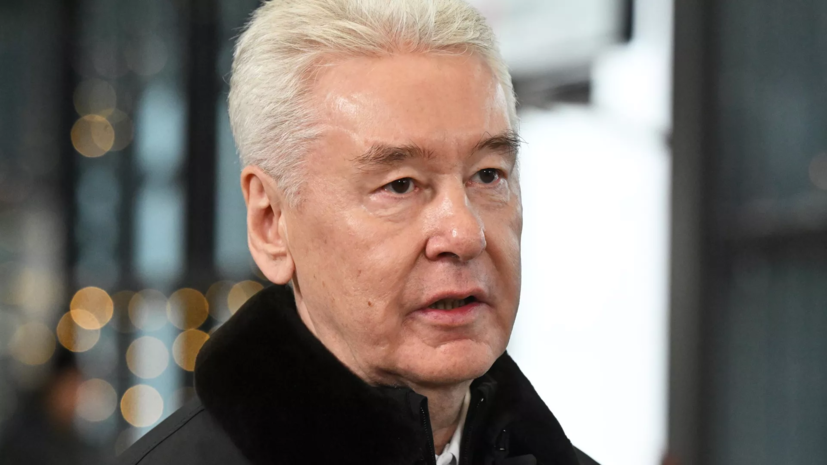 Собянин: в Нагатинском Затоне построят концертный зал на 8,5 тысячи мест