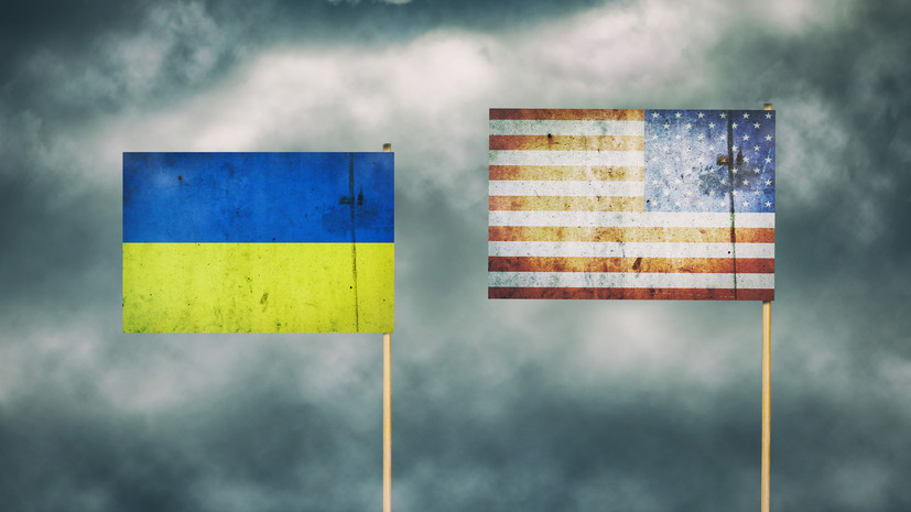 Хегсет: США хотят, чтобы Украина могла себя защищать