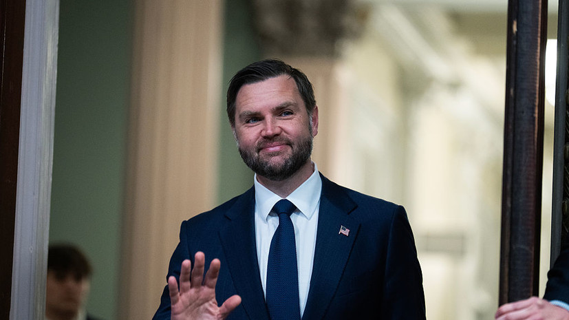 NYT: Трамп не уверен, что Вэнс подходит на роль его преемника