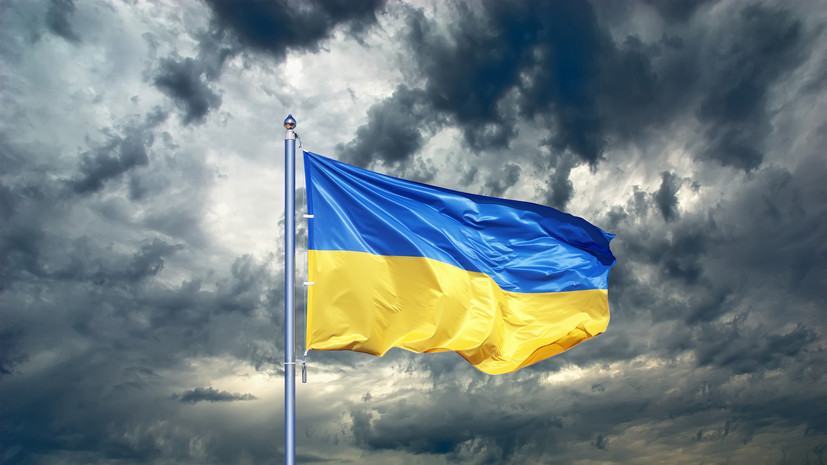 Политолог Асафов: в Европе формируется тренд на отказ от помощи Украине