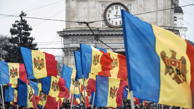 Попшой: народ Молдави должен поддержать вступление в НАТО
