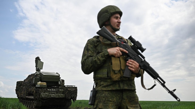 МЧС Крыма объявило об отмене беспилотной опасности