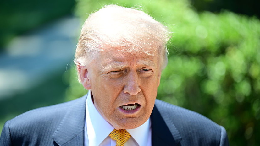 Трамп предложил обязать кандидатов в президенты проходить усложнённые тесты