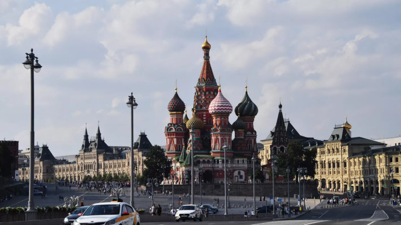 Синоптик Шувалов: в Москве на будущей неделе потеплеет до +22 °C