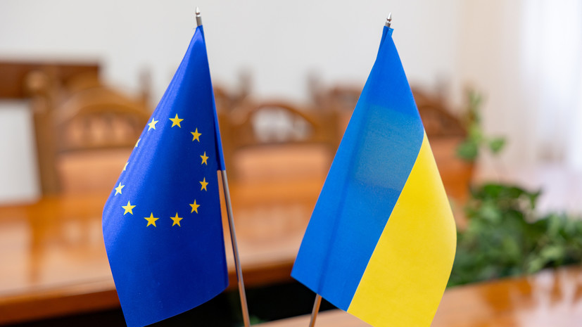 Глава МО Италии: членство Украины в ЕС вызовет сельскохозяйственный кризис