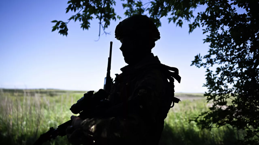 Знающий украинский язык российский военный взял в плен троих бойцов ВСУ