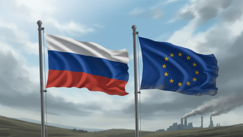 Премьер Дании: Европа не готова к войне с Россией