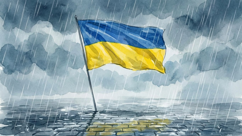 Песков: первоисточник всех проблем — Украина