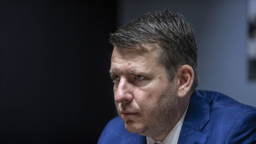 Канцлер МИД Эстонии: Россия хочет заманить Запад в «ловушку переговоров»