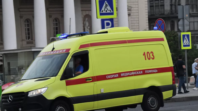 В Ленобласти завели дело после ДТП с четырьмя погибшими