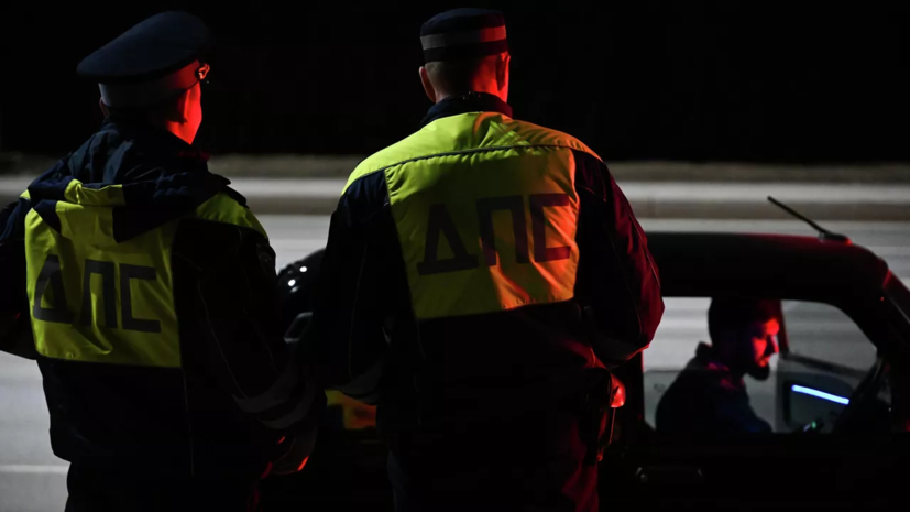 В Самаре оштрафовали участников стихийной гонки у больницы