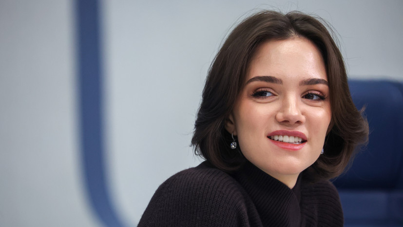 Медведева поставила короткую программу 15-летней Мильто