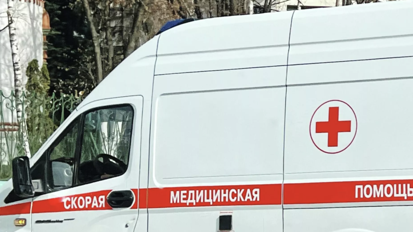 В Брянской области мужчина пострадал при ударе БПЛА ВСУ по машине
