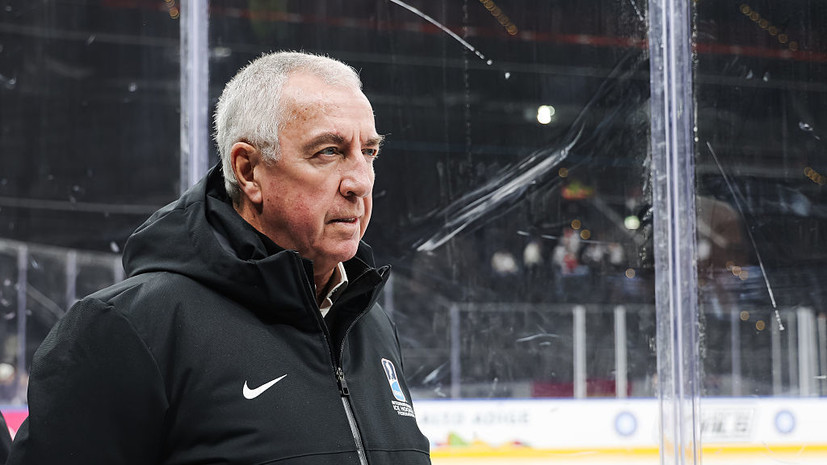 Михайлов: Тардиф недостоин включения в Зал славы IIHF
