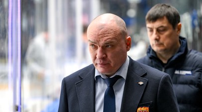 Разин&nbsp; отреагировал на жалобу ФСЖР: кто эти люди вообще?