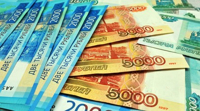 Названы&nbsp; российские регионы со средними зарплатами выше 1 млн рублей