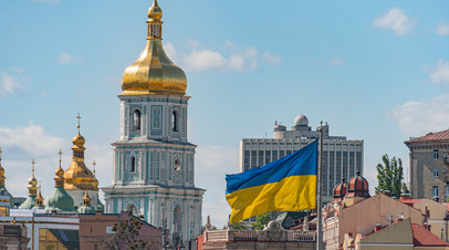 Мендель заявила, что свобода слова на Украине находится в плохом состоянии