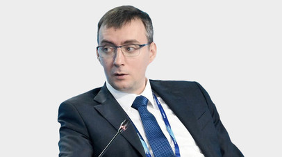 Иван Тимофеев