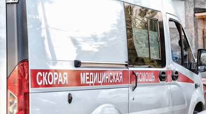 Замглавы&nbsp; аппарата правительства Абхазии получил ранение при бытовом конфликте