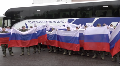 При посредничестве США и ОАЭ: Россия и Украина провели обмен военнопленными по формуле «205 на 205»