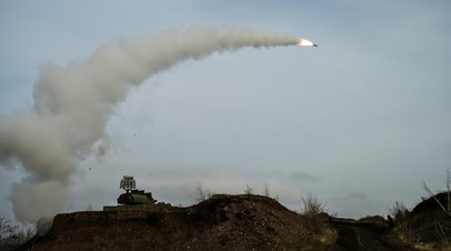 Собянин:&nbsp; силы ПВО сбили ещё десять дронов над Москвой