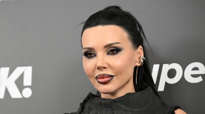 Оксана Самойлова задолжала более 4 млн рублей по налогам за рекламу