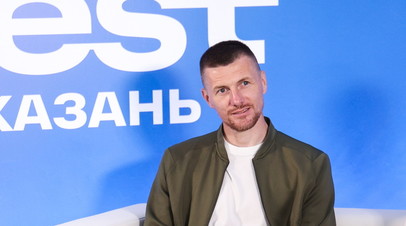 Полузащитник «Рубина» Иванов объявил о завершении карьеры
