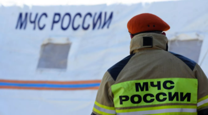 МЧС: на борту перевернувшегося на Байкале катера находились 14 человек