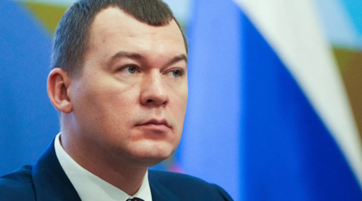 Дегтярёв объяснил, почему МОК до сих пор не снял санкции с россиян