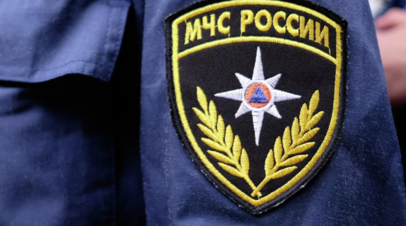 МЧС: пассажиры перевернувшегося на Байкале катера были без спасательных жилетов