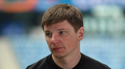 Аршавин:&nbsp; «Арсенал» заслуженно стал чемпионом, почти с самого начала он лидировал