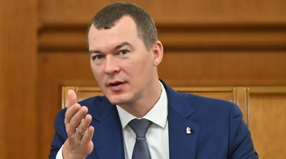 «Санкции — путь в никуда»: Дегтярёв — о дискриминации спортсменов, давлении западных стран и легионерах в футболе