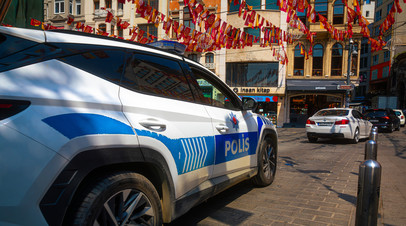В Стамбуле 16 звёзд кино и шоу-бизнеса задержаны по делам о наркотиках