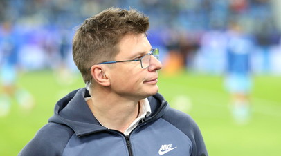 Аршавин: «Спартак» более голоден до побед, а за «Краснодар» говорит только класс