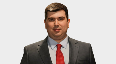 Фархад Ибрагимов